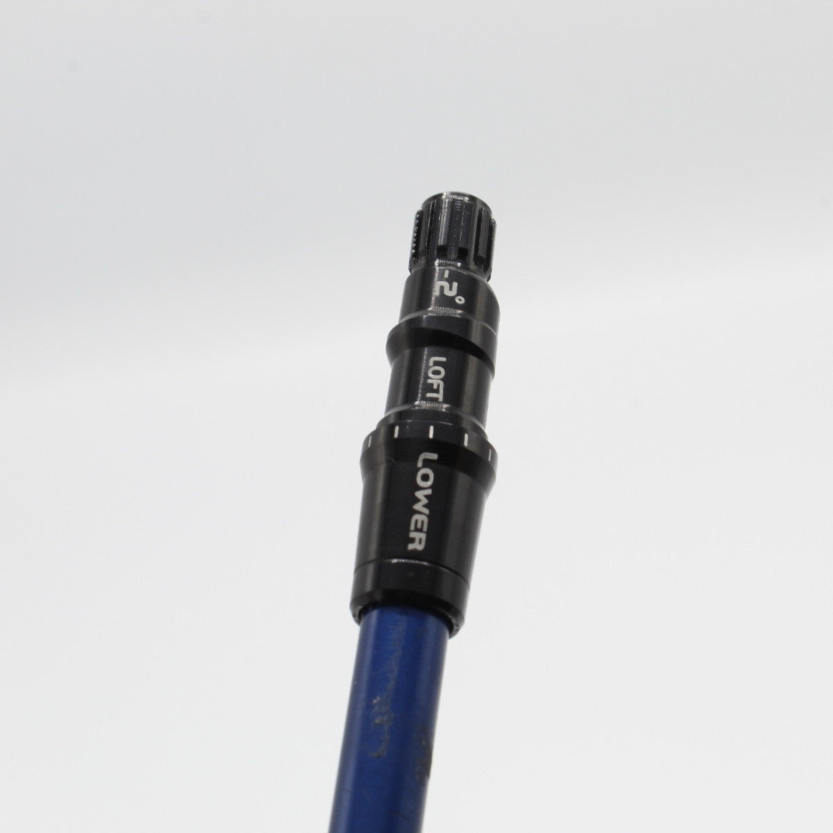 Graphite Design Tour AD VR-7 X-Stiff Driver Shaft w/ TaylorMade Adapter A-136147