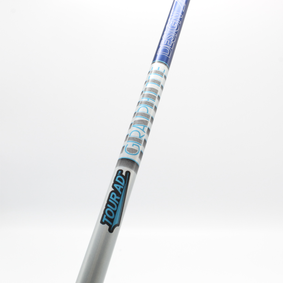 Graphite Design Tour AD VR-7 X-Stiff Driver Shaft w/ TaylorMade Adapter A-136149