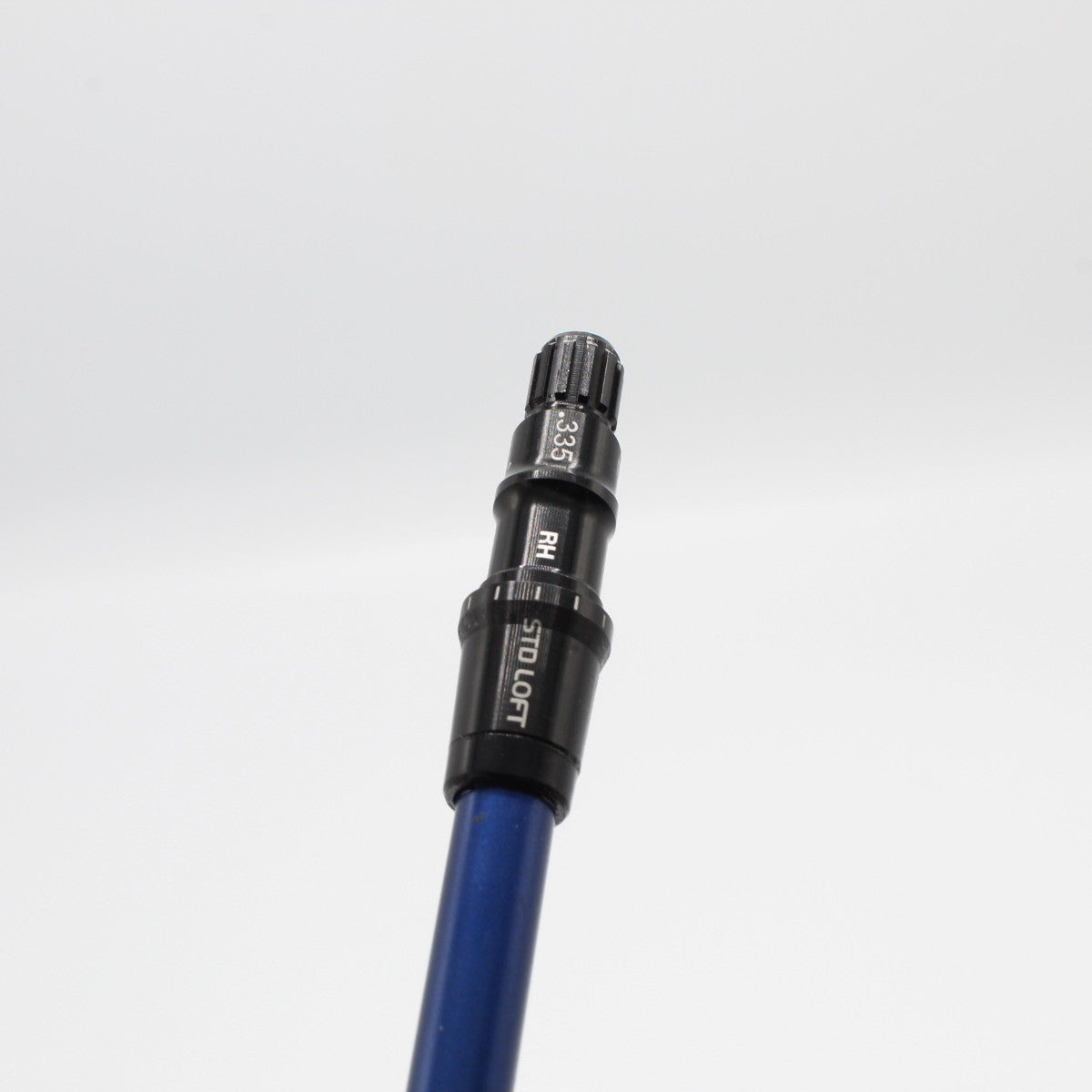 Graphite Design Tour AD VR-7 X-Stiff Driver Shaft w/ TaylorMade Adapter A-136149