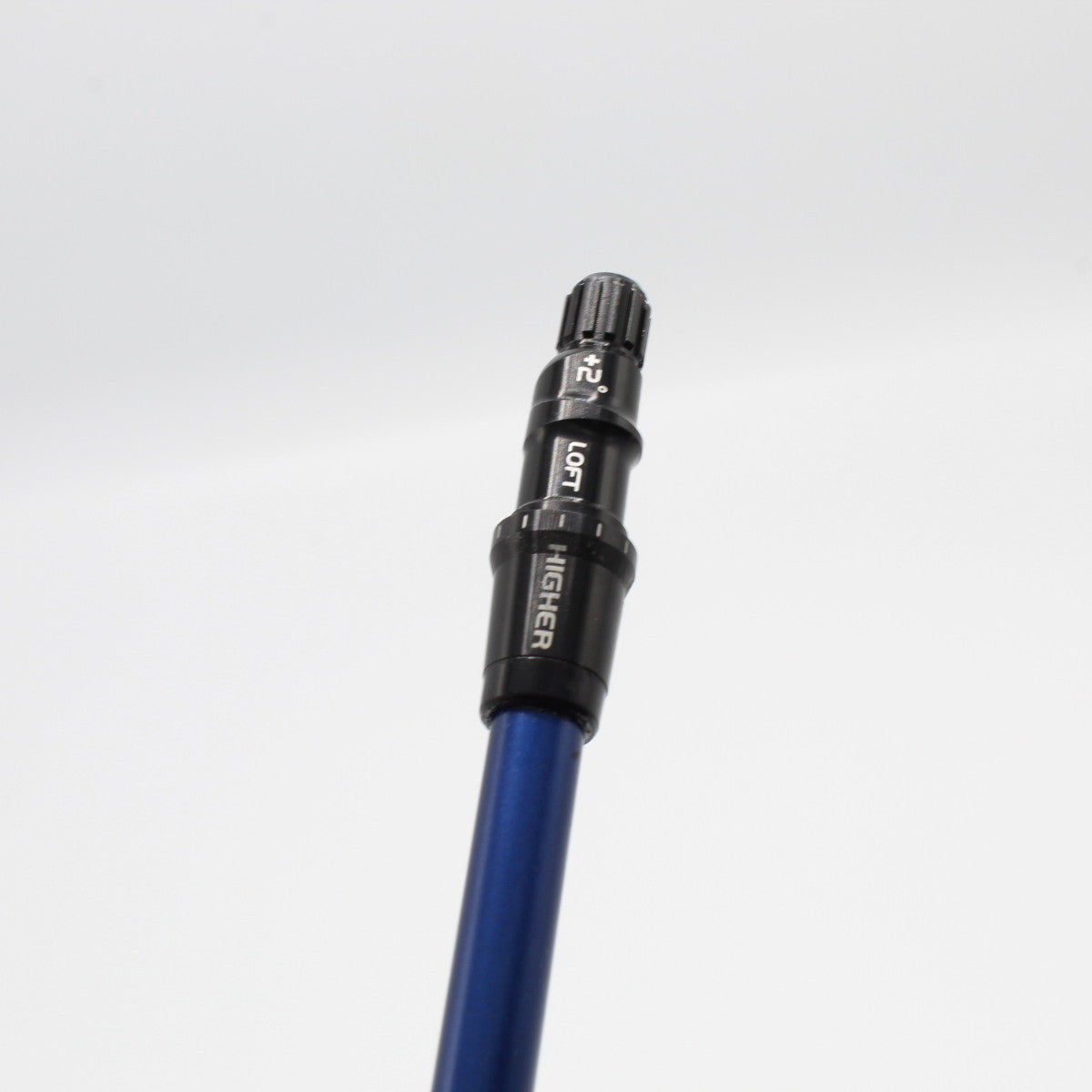 Graphite Design Tour AD VR-7 X-Stiff Driver Shaft w/ TaylorMade Adapter A-136149