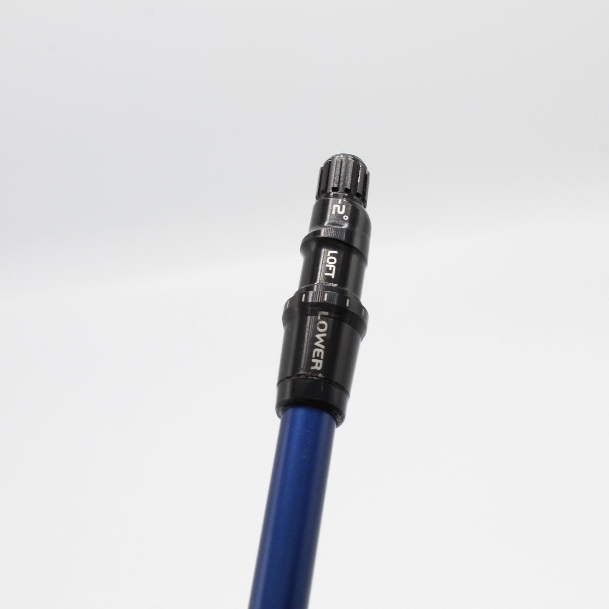 Graphite Design Tour AD VR-7 X-Stiff Driver Shaft w/ TaylorMade Adapter A-136149