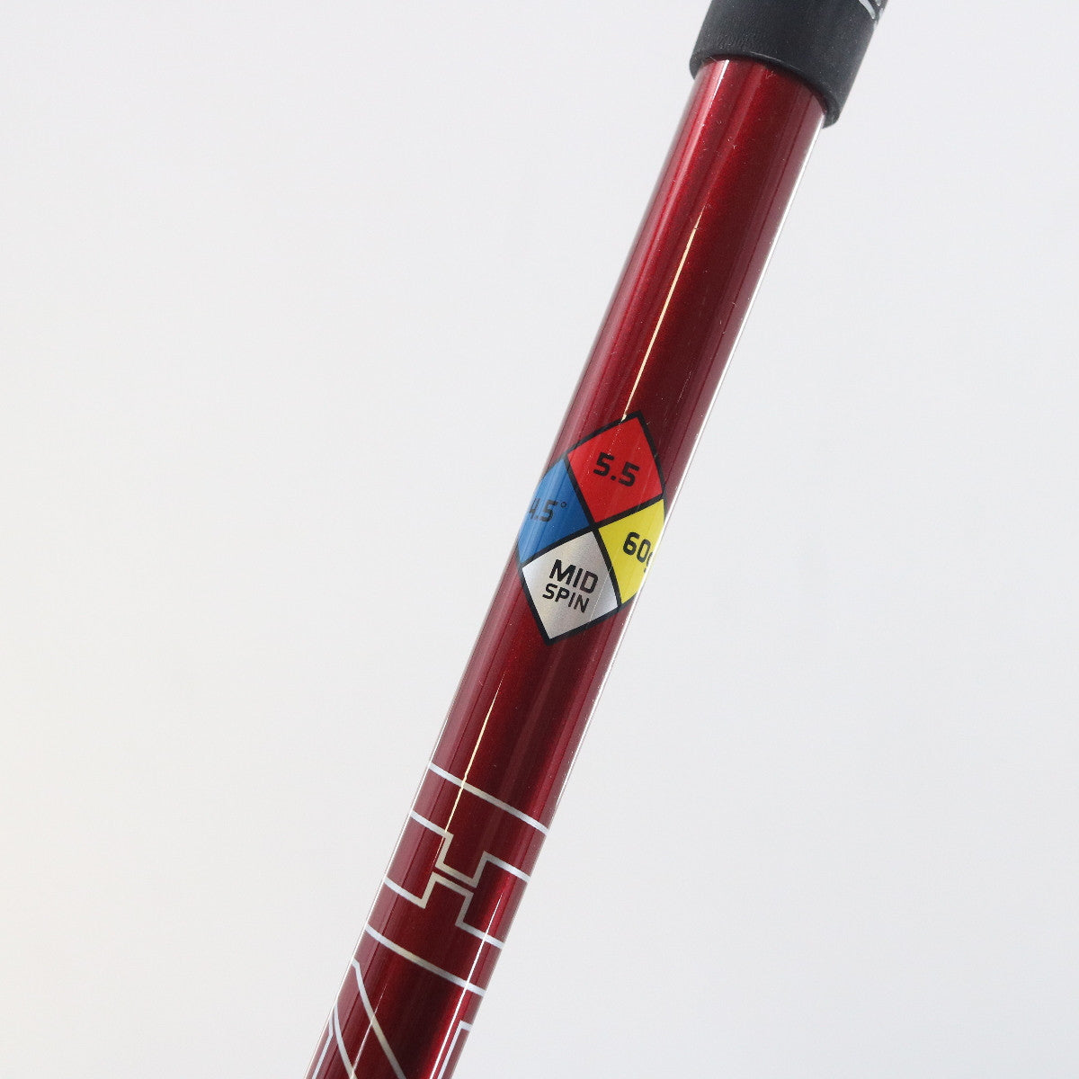 Project X HZRDUS RDX Smoke 5.5 3 Fairway Wood Shaft Regular PING Adapter A-136164