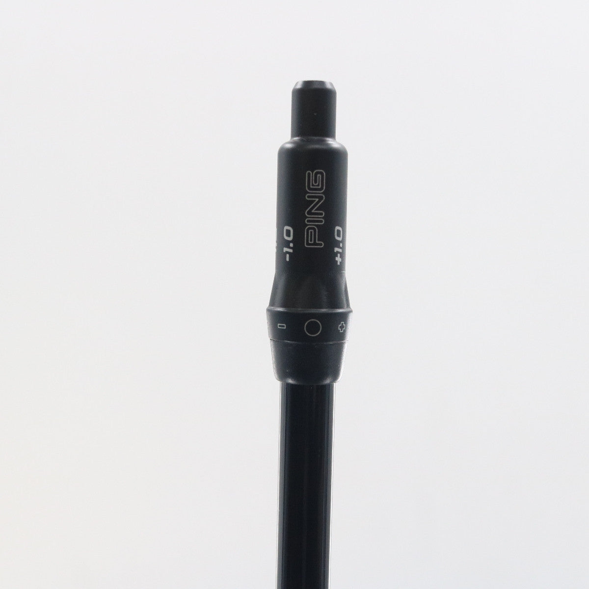 Project X HZRDUS RDX Smoke 5.5 3 Fairway Wood Shaft Regular PING Adapter A-136164
