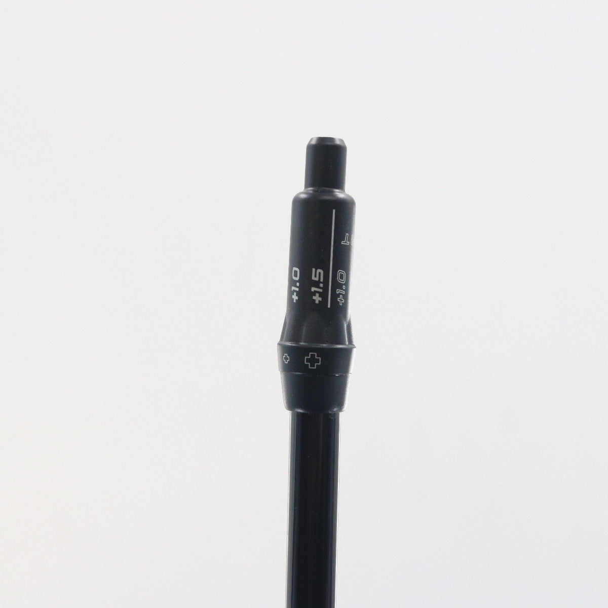 Project X HZRDUS RDX Smoke 5.5 3 Fairway Wood Shaft Regular PING Adapter A-136164
