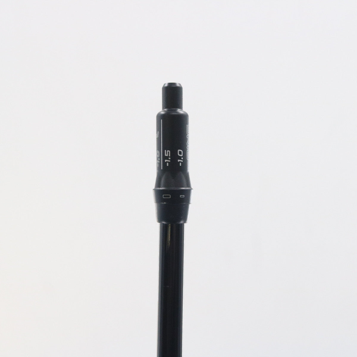 Project X HZRDUS RDX Smoke 5.5 3 Fairway Wood Shaft Regular PING Adapter A-136164