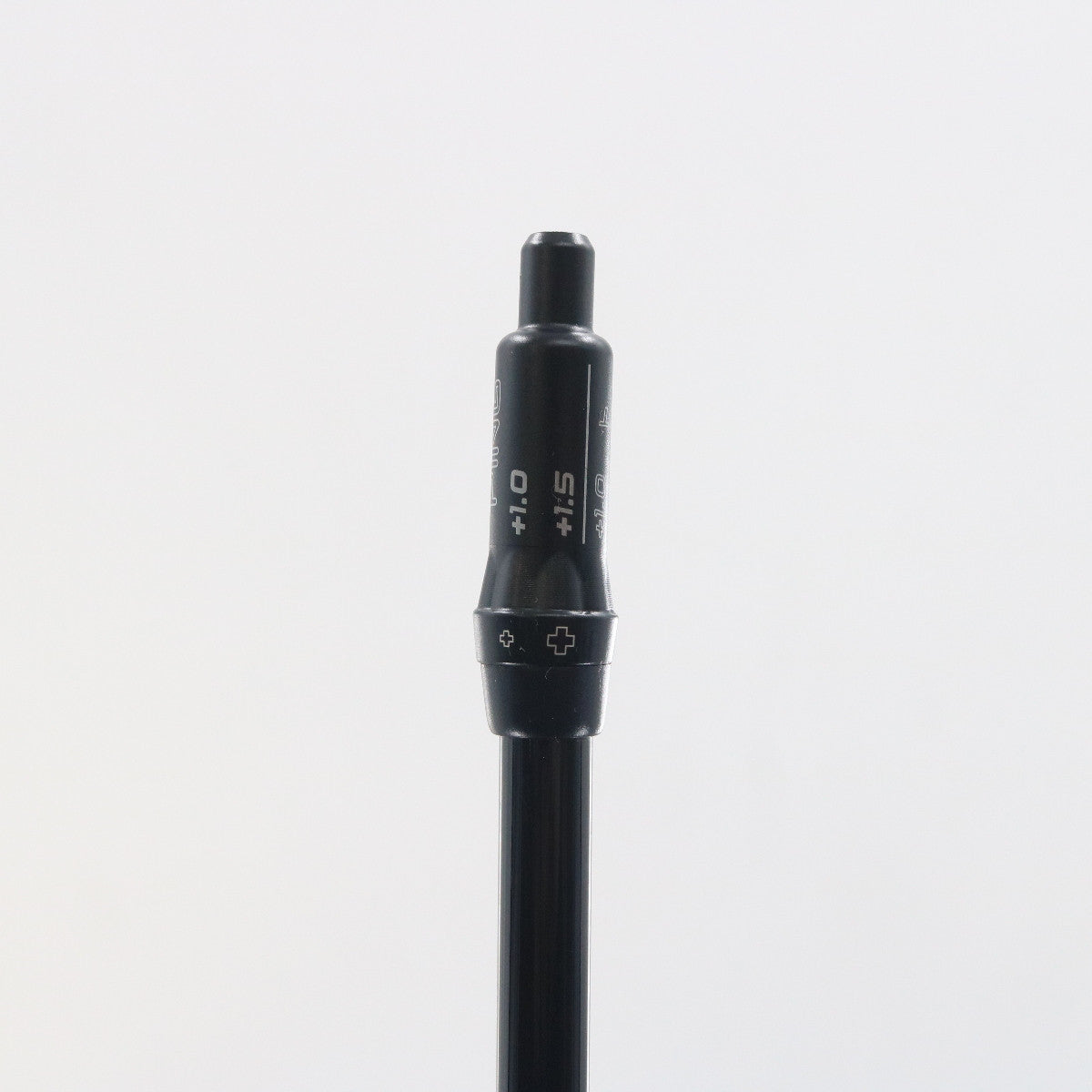 Project X HZRDUS RDX Smoke 5.5 3 Fairway Wood Shaft Regular PING Adapter A-136165