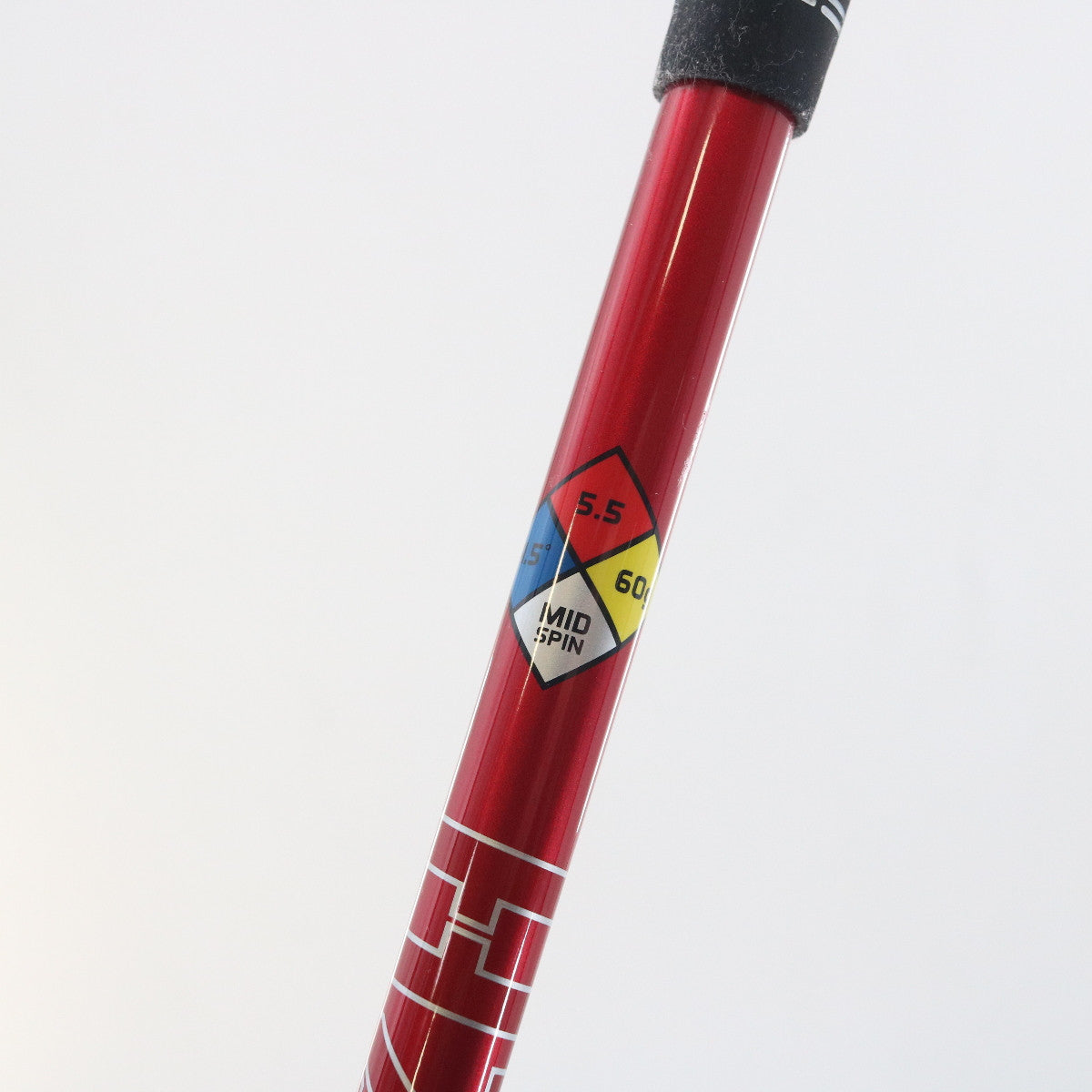 Project X HZRDUS RDX Smoke 5.5 3 Fairway Wood Shaft Regular PING Adapter A-136165