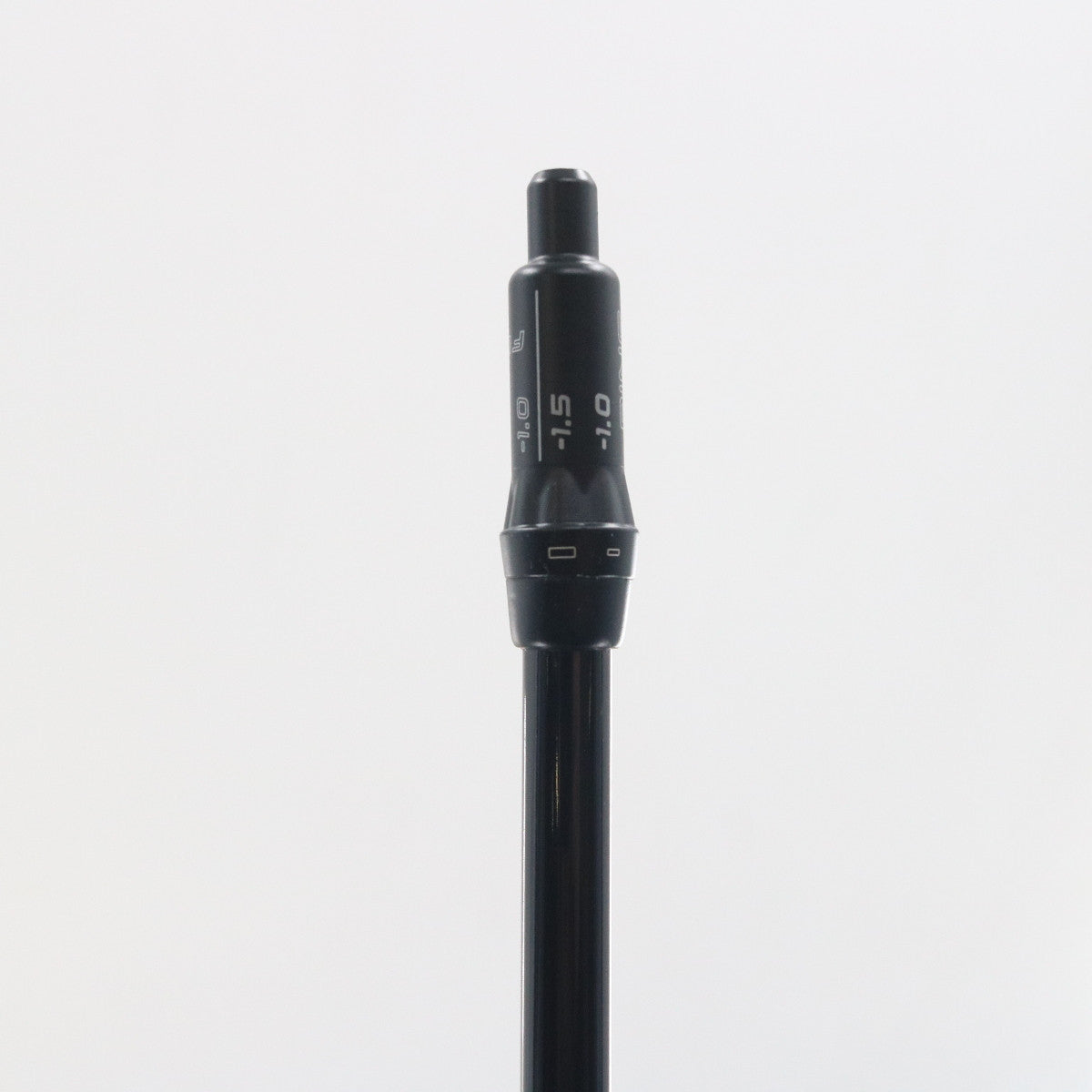 Project X HZRDUS RDX Smoke 5.5 3 Fairway Wood Shaft Regular PING Adapter A-136165