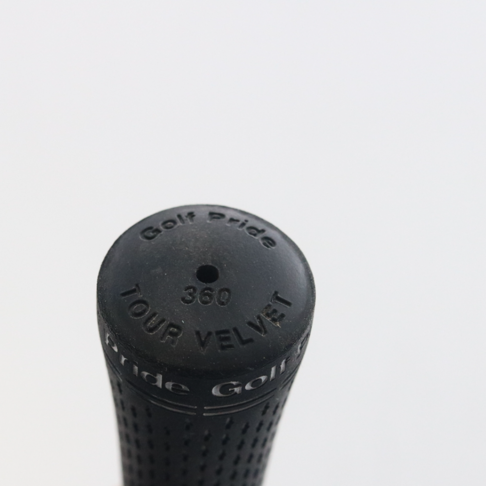 Project X HZRDUS Smoke RDX Red 5.5 Regular Driver Shaft w/PING Adapter A-136171
