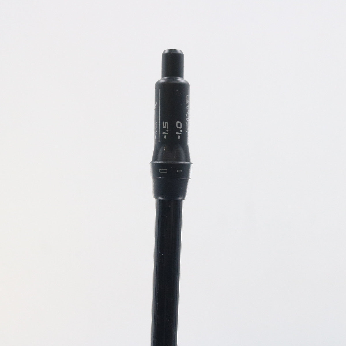 Project X HZRDUS Smoke RDX Red 5.5 Regular Driver Shaft w/PING Adapter A-136171