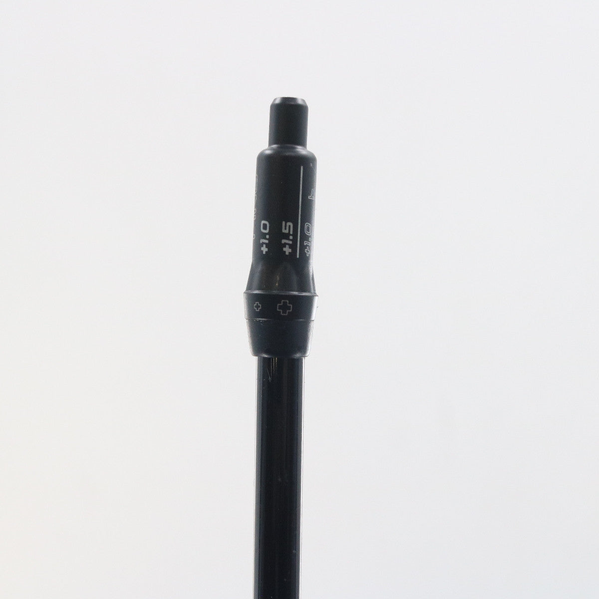 Project X HZRDUS Smoke RDX Red 5.5 Regular Driver Shaft w/PING Adapter A-136171
