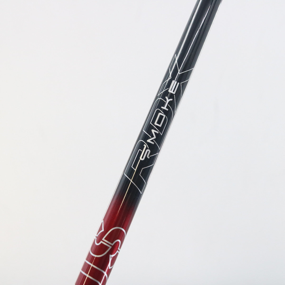 Project X HZRDUS Smoke RDX Red 5.5 Regular Driver Shaft w/PING Adapter A-136171