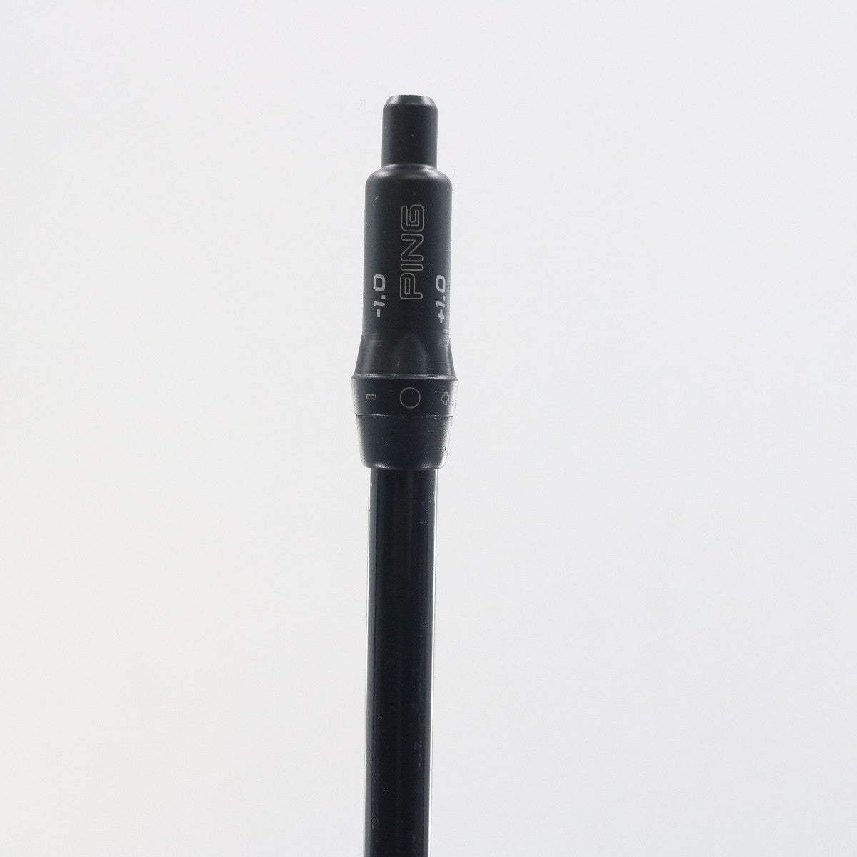 Project X HZRDUS Smoke RDX Red 5.5 Regular Driver Shaft w/PING Adapter A-136171