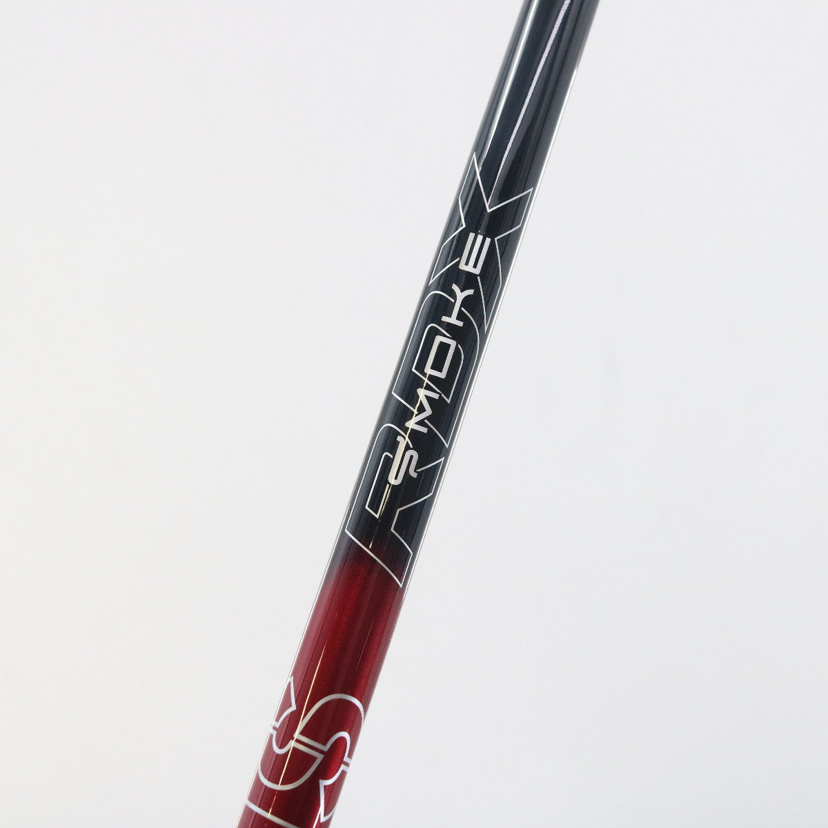 Project X HZRDUS Smoke RDX Red 5.5 Regular Driver Shaft w/PING Adapter A-136172
