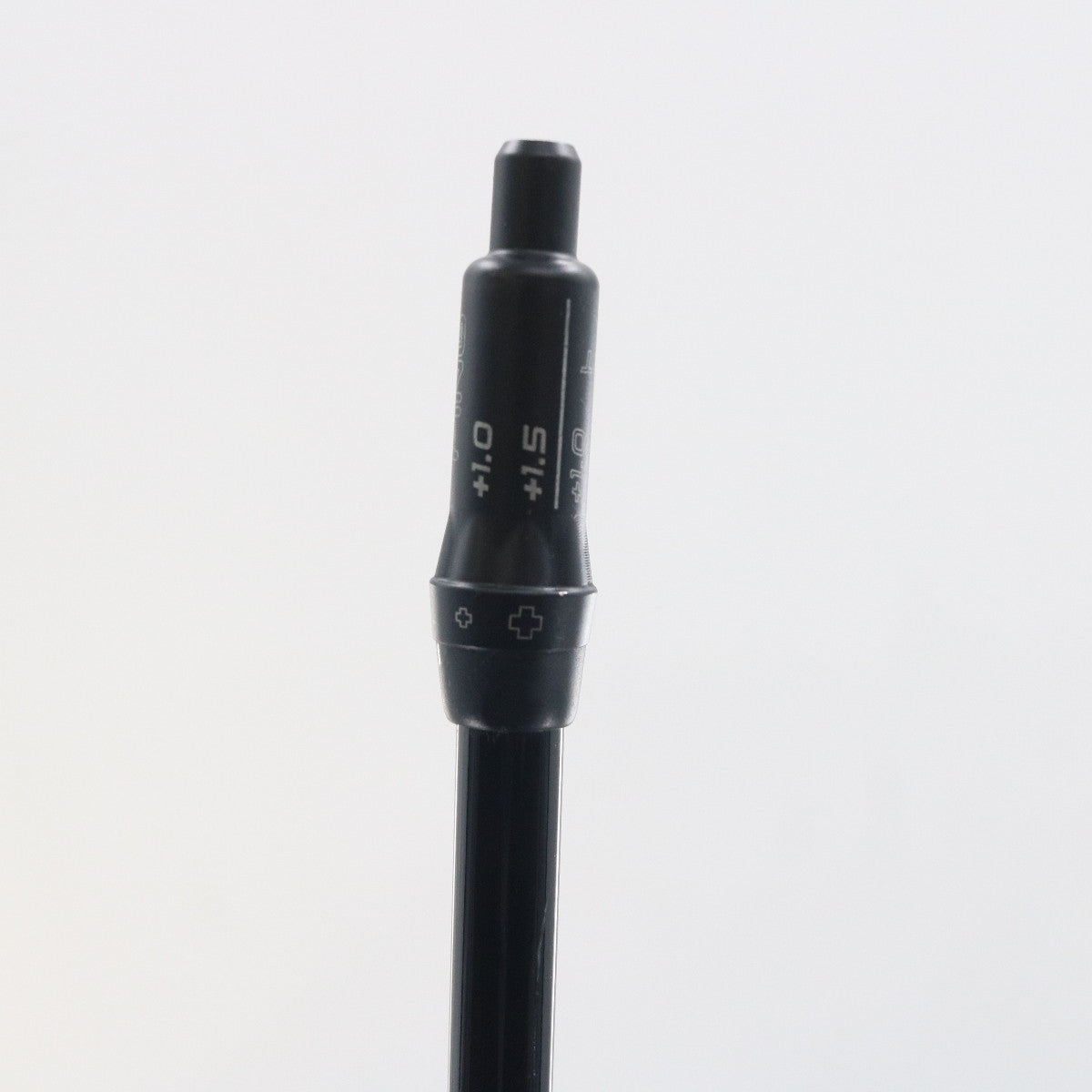 Project X HZRDUS Smoke RDX Red 5.5 Regular Driver Shaft w/PING Adapter A-136172