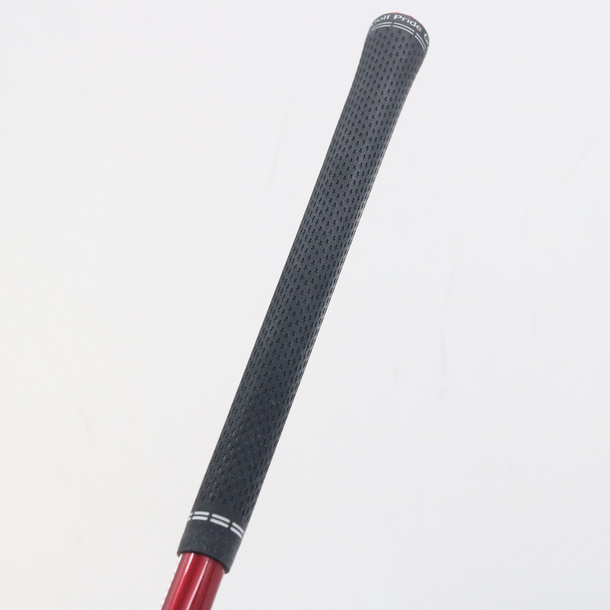 Project X HZRDUS Smoke RDX Red 5.5 Regular Driver Shaft w/PING Adapter A-136172