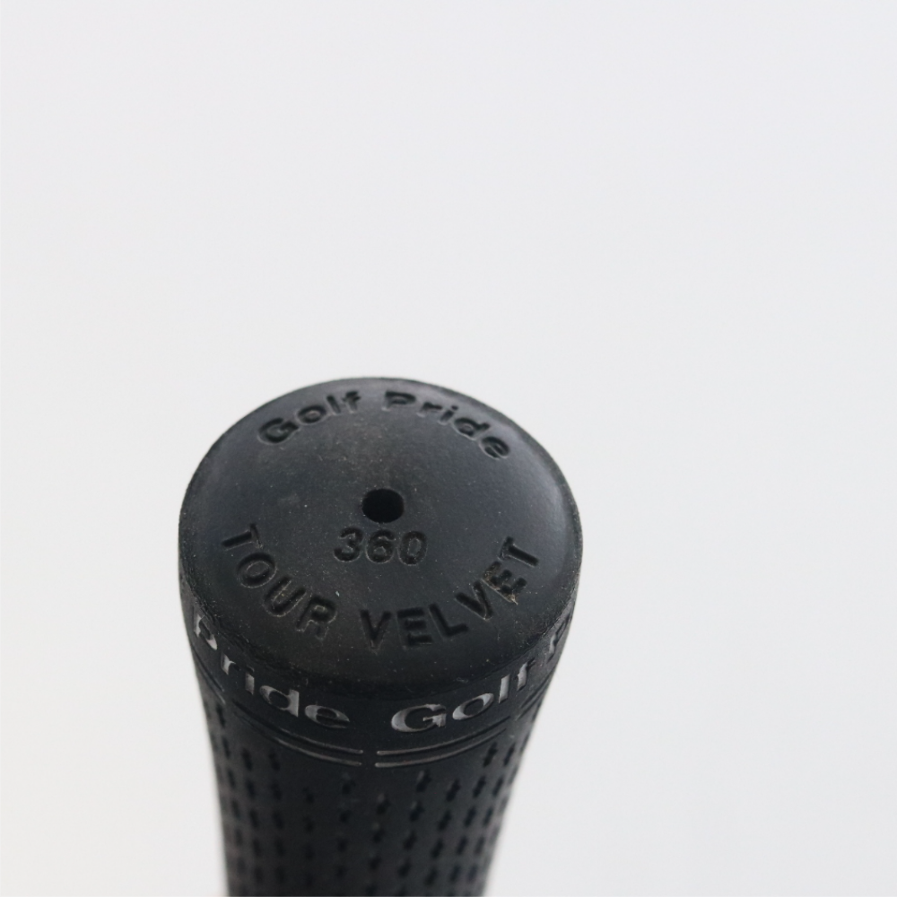 Project X HZRDUS Smoke RDX Red 5.5 Regular Driver Shaft w/PING Adapter A-136172