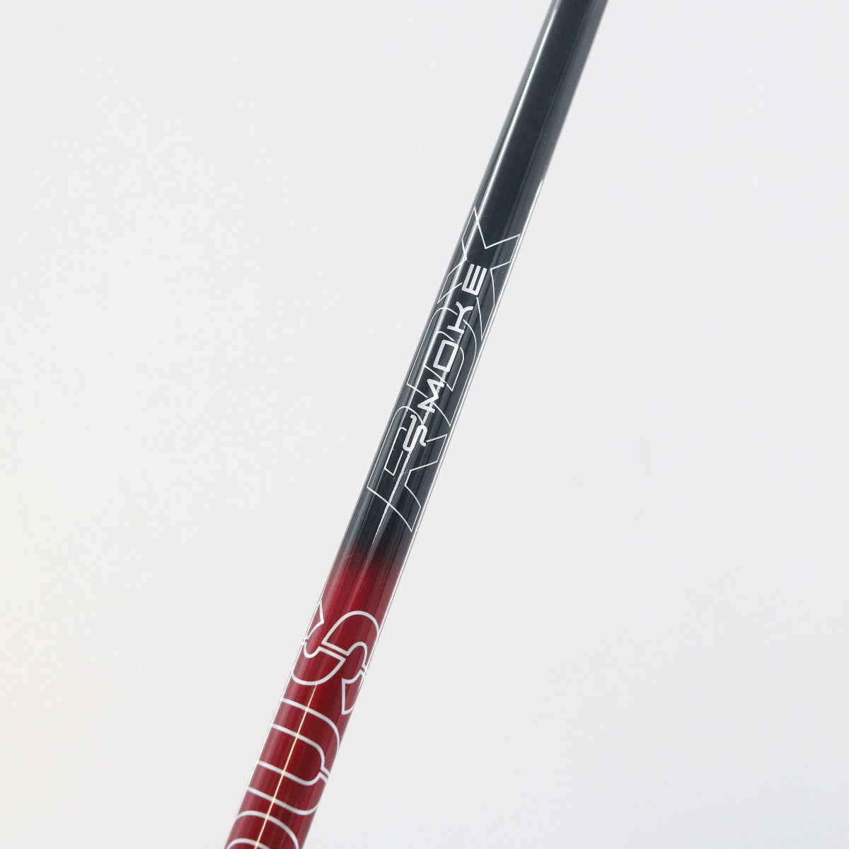 Project X HZRDUS Smoke RDX Red 6.0 Stiff Driver Shaft w/PING Adapter A-136178