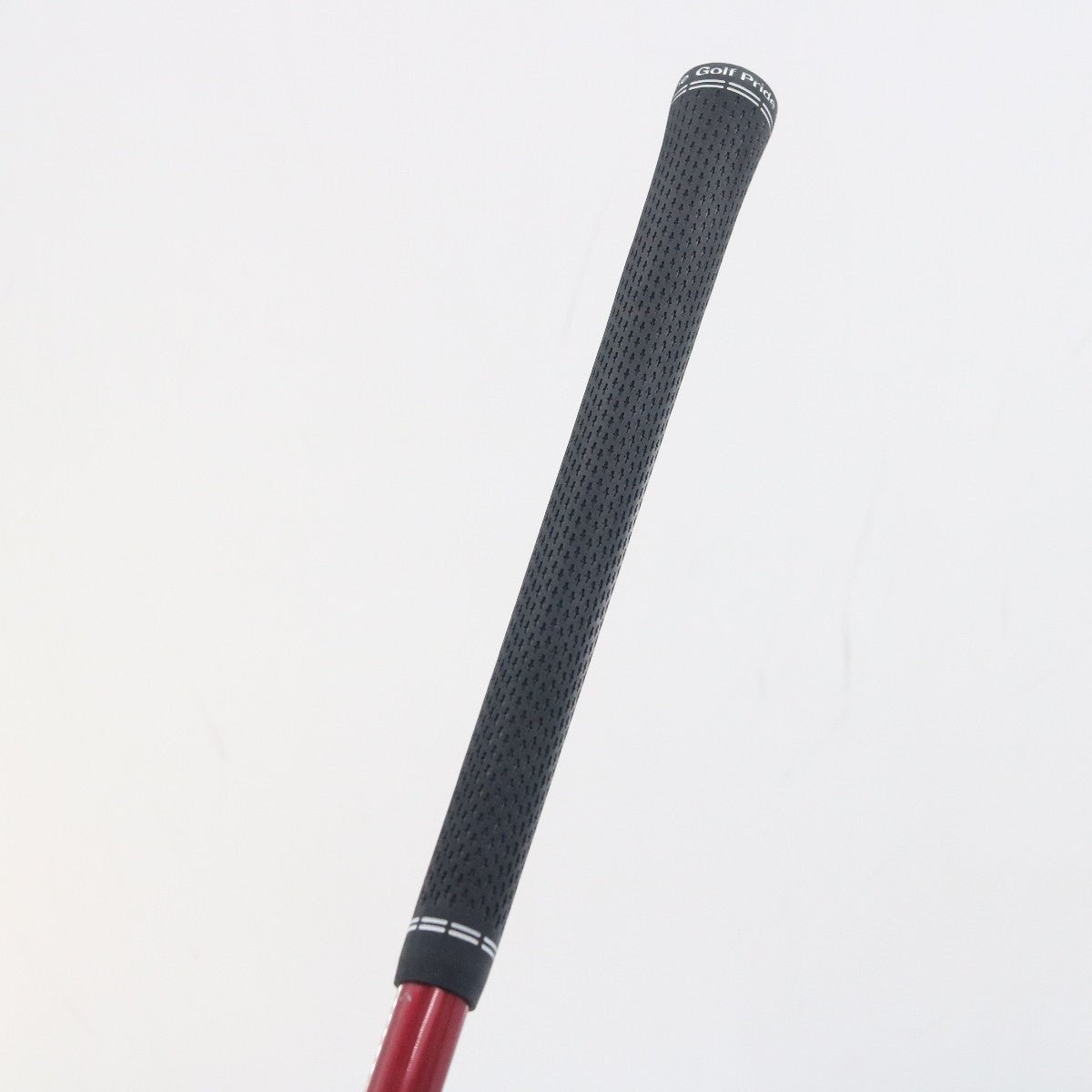 Project X HZRDUS Smoke RDX Red 6.0 Stiff Driver Shaft w/PING Adapter A-136179
