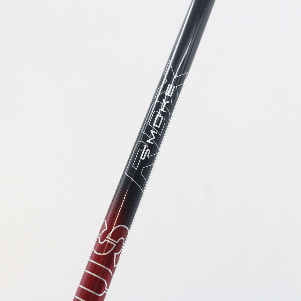 Project X HZRDUS Smoke RDX Red 6.0 Stiff Driver Shaft w/PING Adapter A-136179