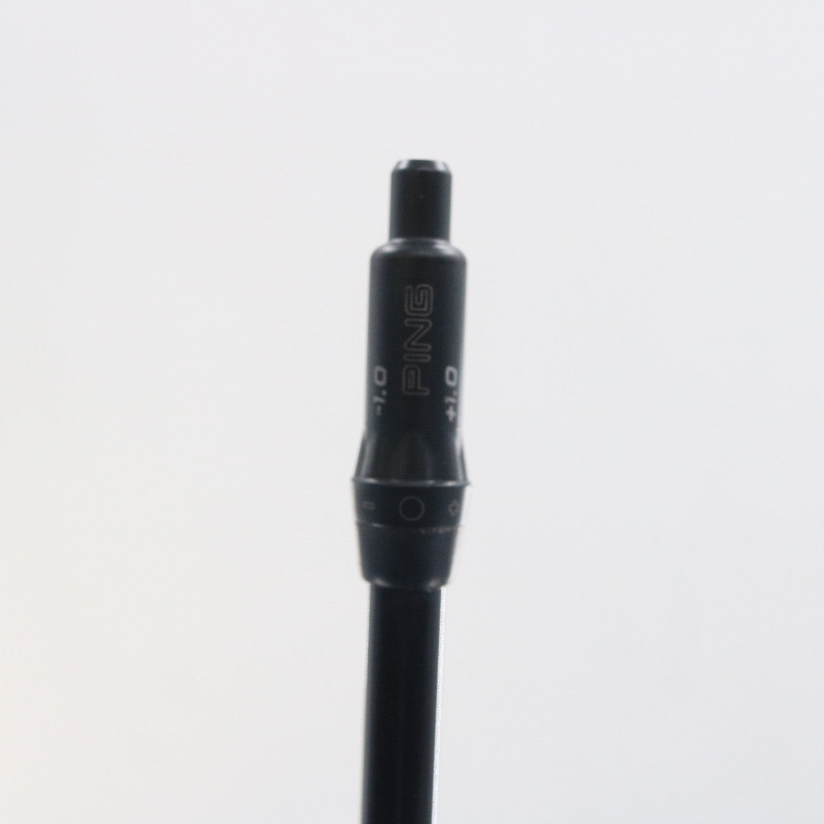 Project X HZRDUS Smoke RDX Red 6.0 Stiff Driver Shaft w/PING Adapter A-136179