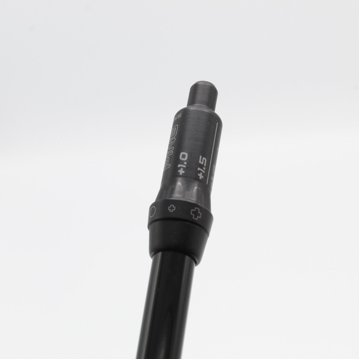 HZRDUS RDX Smoke 6.0 3 Hybrid Shaft Stiff Flex Ping Adapter G425,G430 A-136194