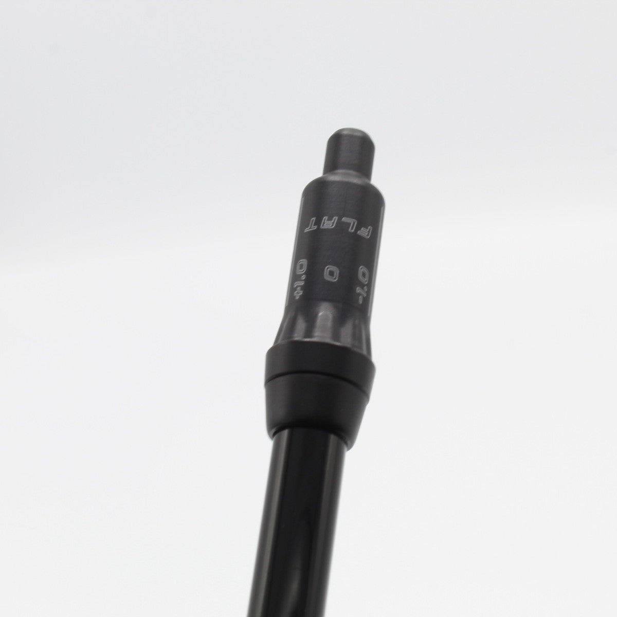 HZRDUS RDX Smoke 6.0 3 Hybrid Shaft Stiff Flex Ping Adapter G425,G430 A-136193