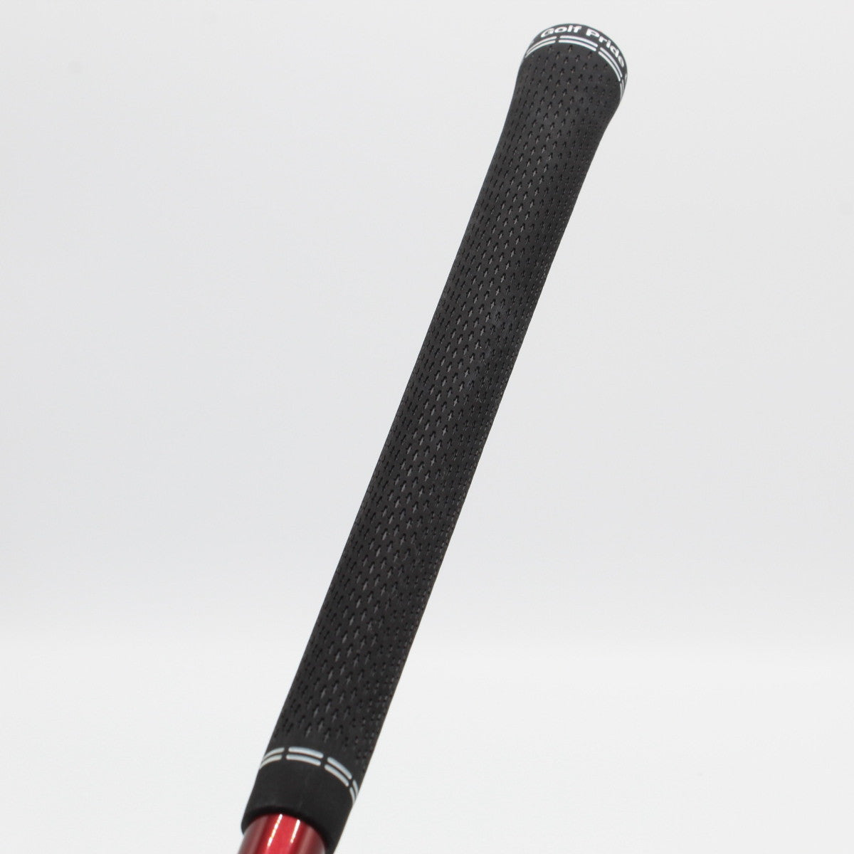 HZRDUS RDX Smoke 6.0 3 Hybrid Shaft Stiff Flex Ping Adapter G425,G430 A-136192