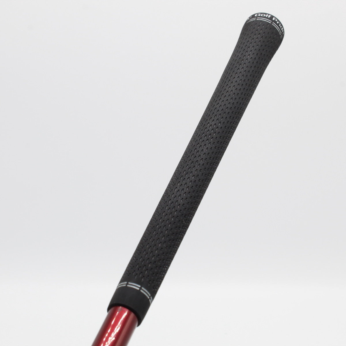 HZRDUS RDX Smoke 3 Hybrid Shaft Regular Flex Ping Adapter G425, G430 A-136186