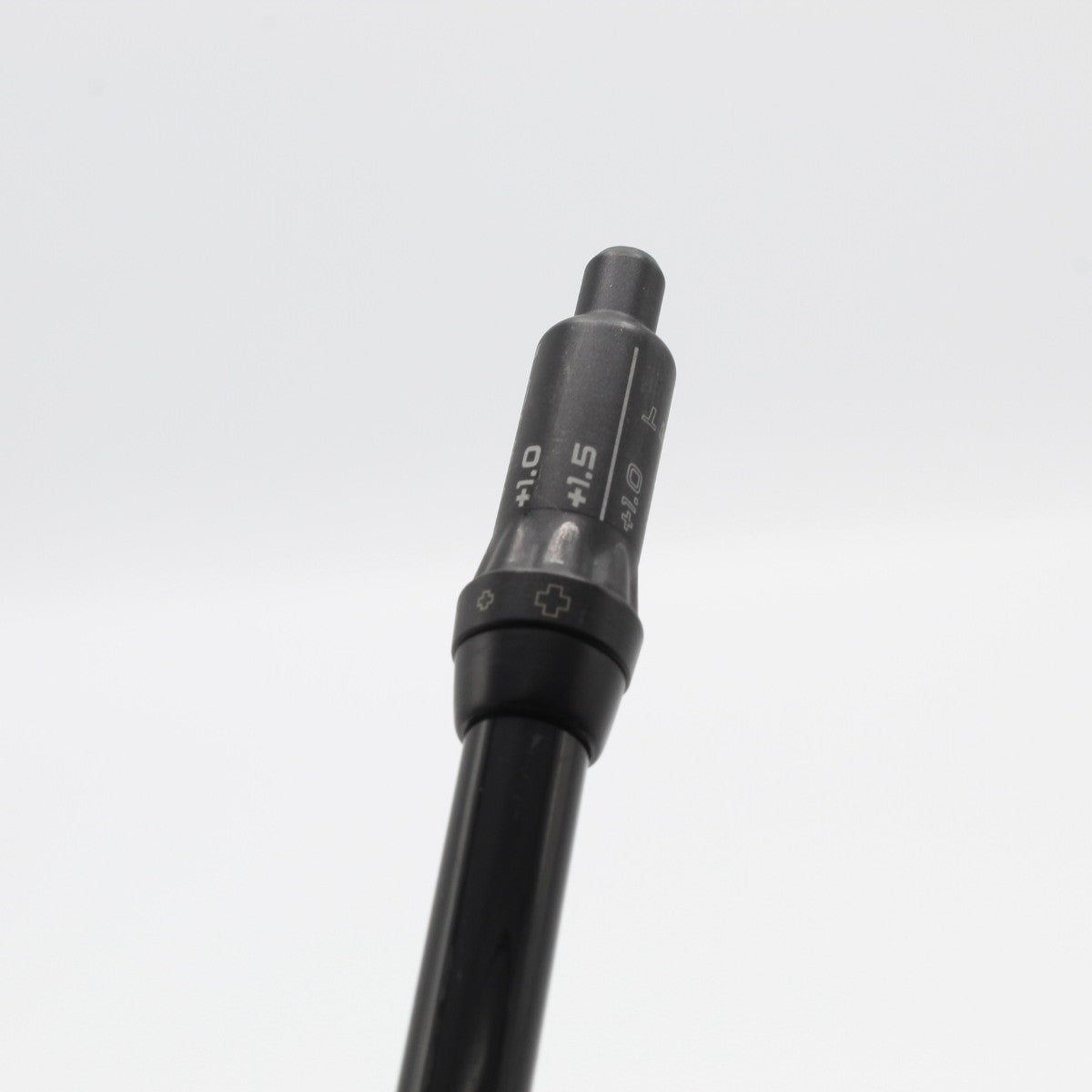 HZRDUS RDX Smoke 3 Hybrid Shaft Regular Flex Ping Adapter G425, G430 A-136186