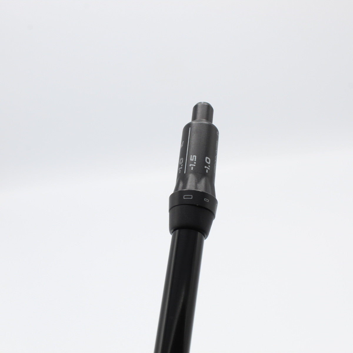 Mitsubishi Kai'Li White 80 3 Hybrid Shaft Stiff Ping Adapter G425,G430 A-141457