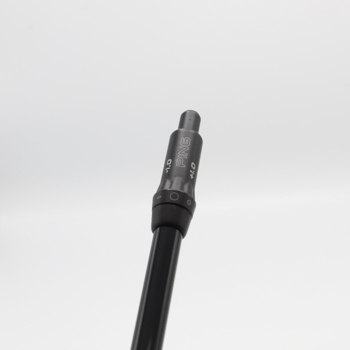 Mitsubishi Chemical Kai'li Driver Shaft X-Stiff Adapter G410, G425 G430 A-141475