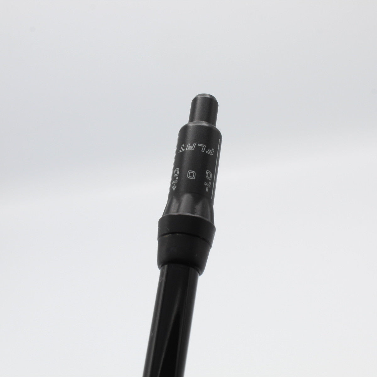 HZRDUS Smoke Red RDX 5.5 Regular Driver Shaft PING Adapter G410 G425 G430 A-141485