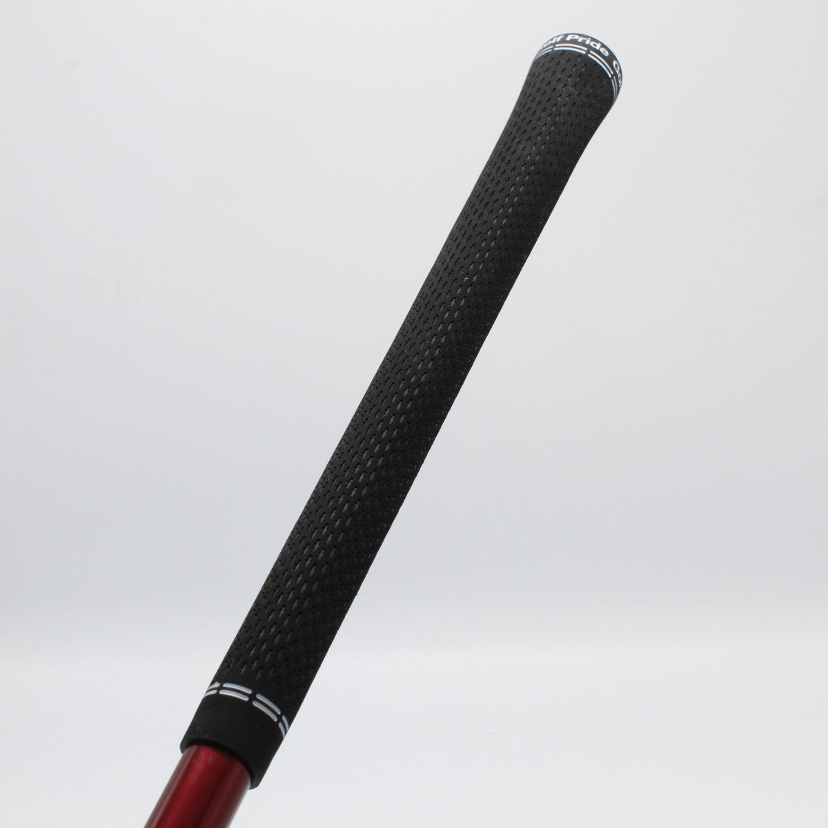 HZRDUS Smoke Red RDX 5.5 Regular Driver Shaft PING Adapter G410 G425 G430 A-141485