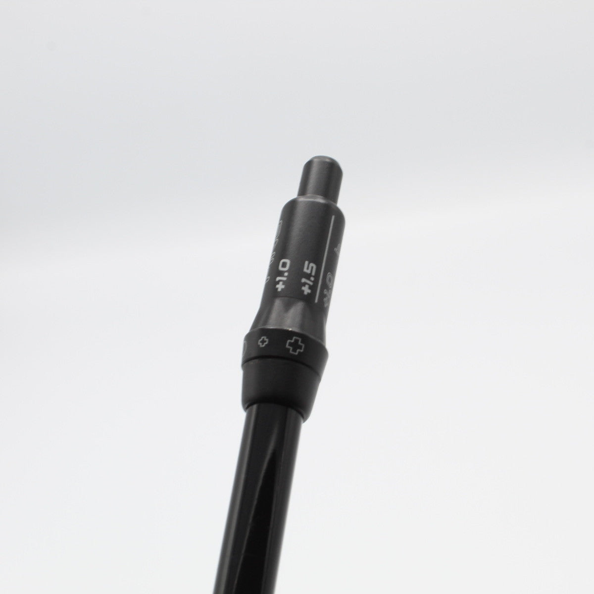 HZRDUS Smoke RDX Red 6.0 Stiff Driver Shaft PING Adapter G410 G425 G430 A-141490
