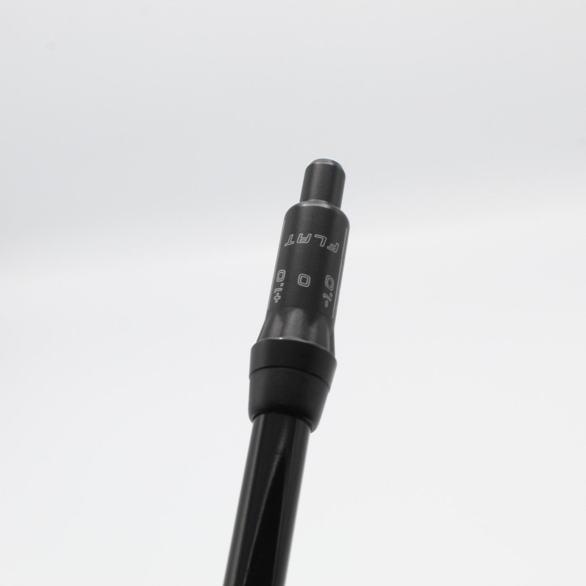 HZRDUS Smoke RDX Red 6.0 Stiff Driver Shaft PING Adapter G410 G425 G430 A-141490
