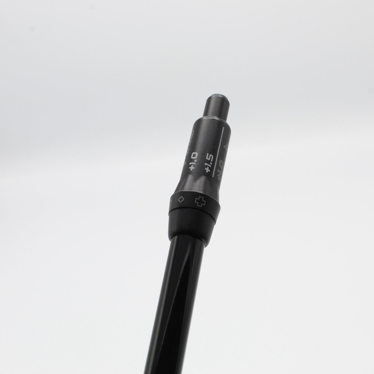 HZRDUS Smoke RDX Red 6.0 Stiff Driver Shaft PING Adapter G410 G425 G430 A-141497