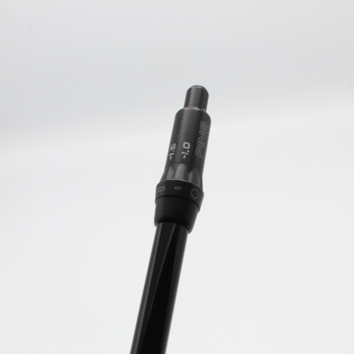 HZRDUS Smoke RDX Red 6.0 Stiff Driver Shaft PING Adapter G410 G425 G430 A-141497
