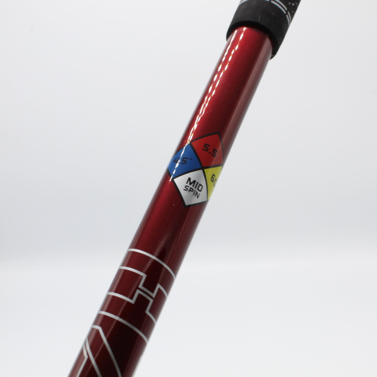 Project X HZRDUS RDX Smoke 5.5 3 Fairway Wood Shaft Regular PING Adapter A-145402