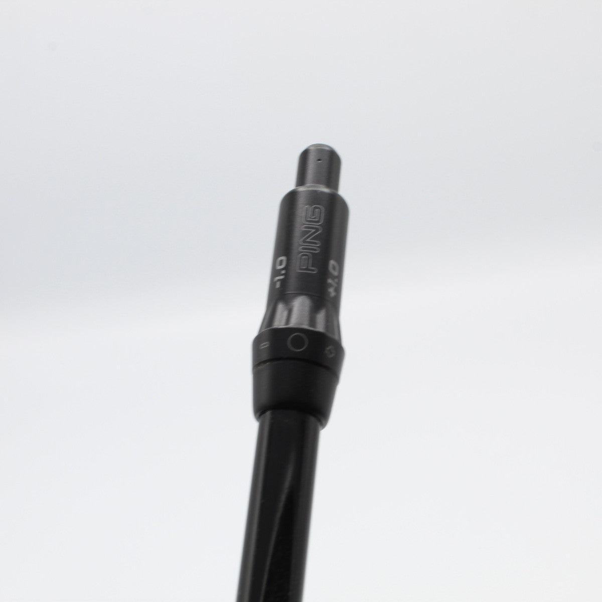 Project X HZRDUS RDX Smoke 5.5 3 Fairway Wood Shaft Regular PING Adapter A-145402