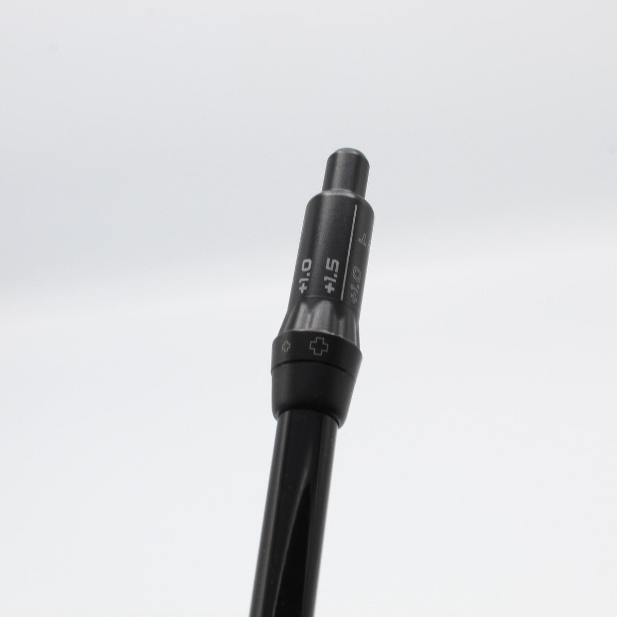 Project X HZRDUS RDX Smoke 5.5 3 Fairway Wood Shaft Regular PING Adapter A-145402
