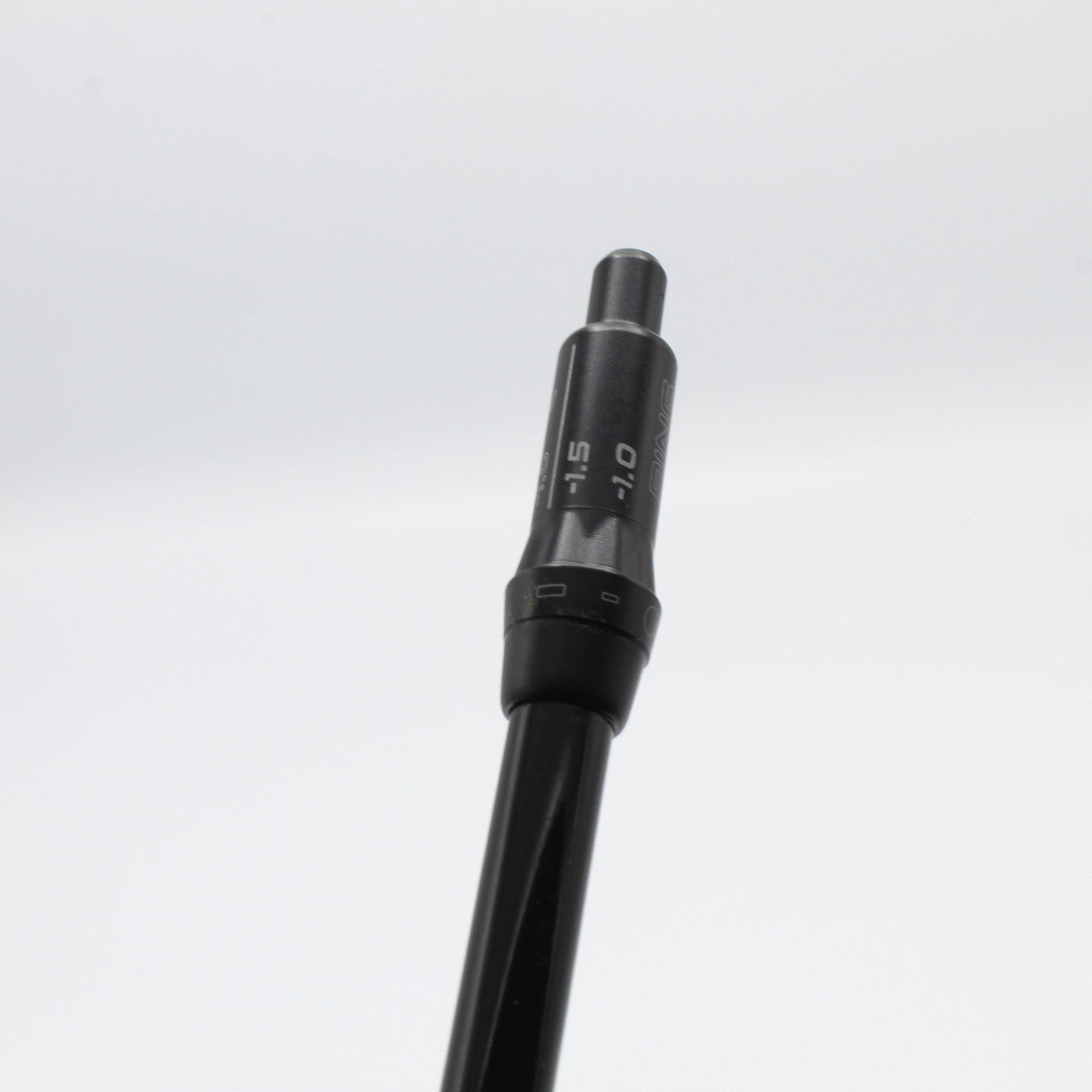 Project X HZRDUS RDX Smoke 5.5 3 Fairway Wood Shaft Regular PING Adapter A-145402