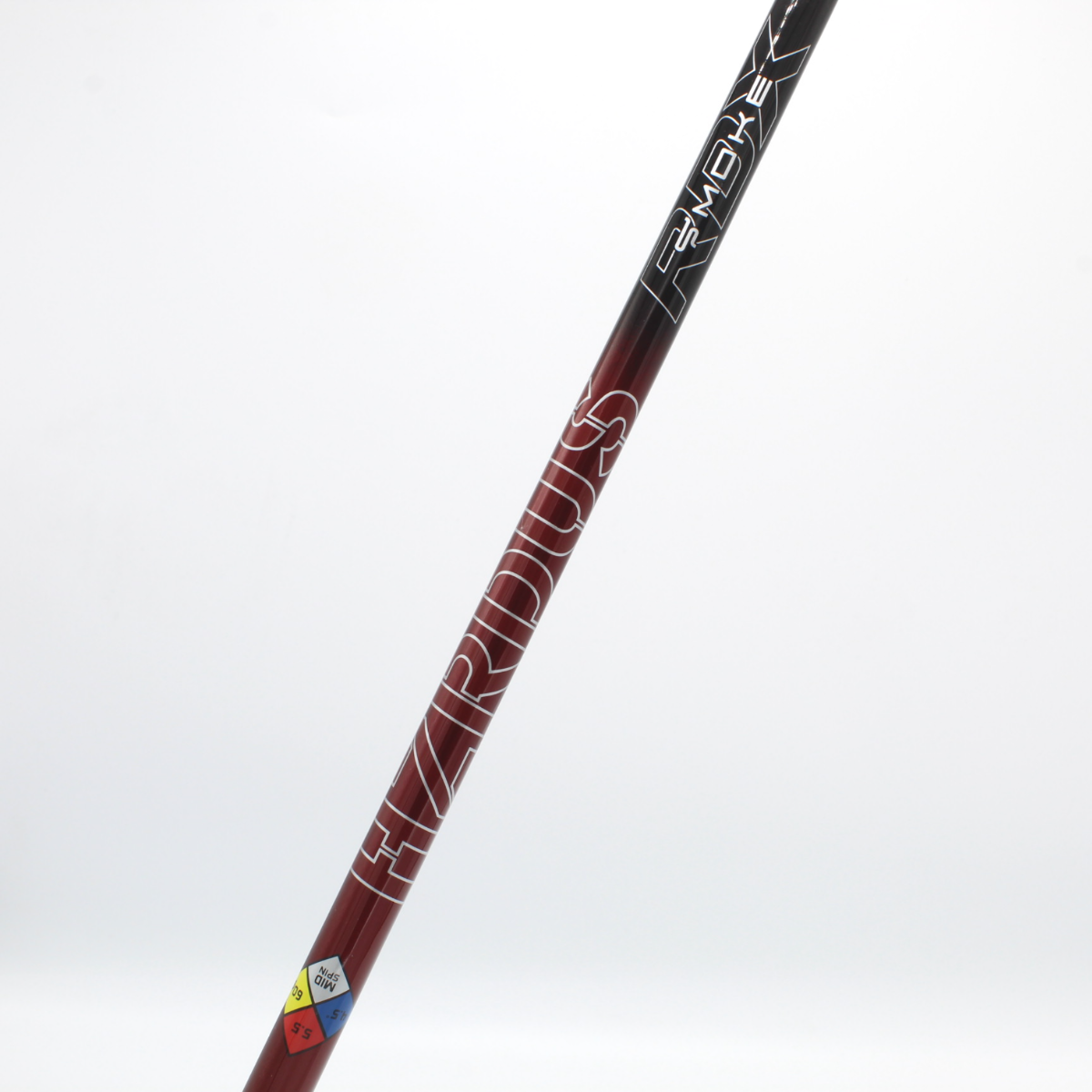 Project X HZRDUS RDX Smoke 5.5 3 Fairway Wood Shaft Regular PING Adapter A-145402