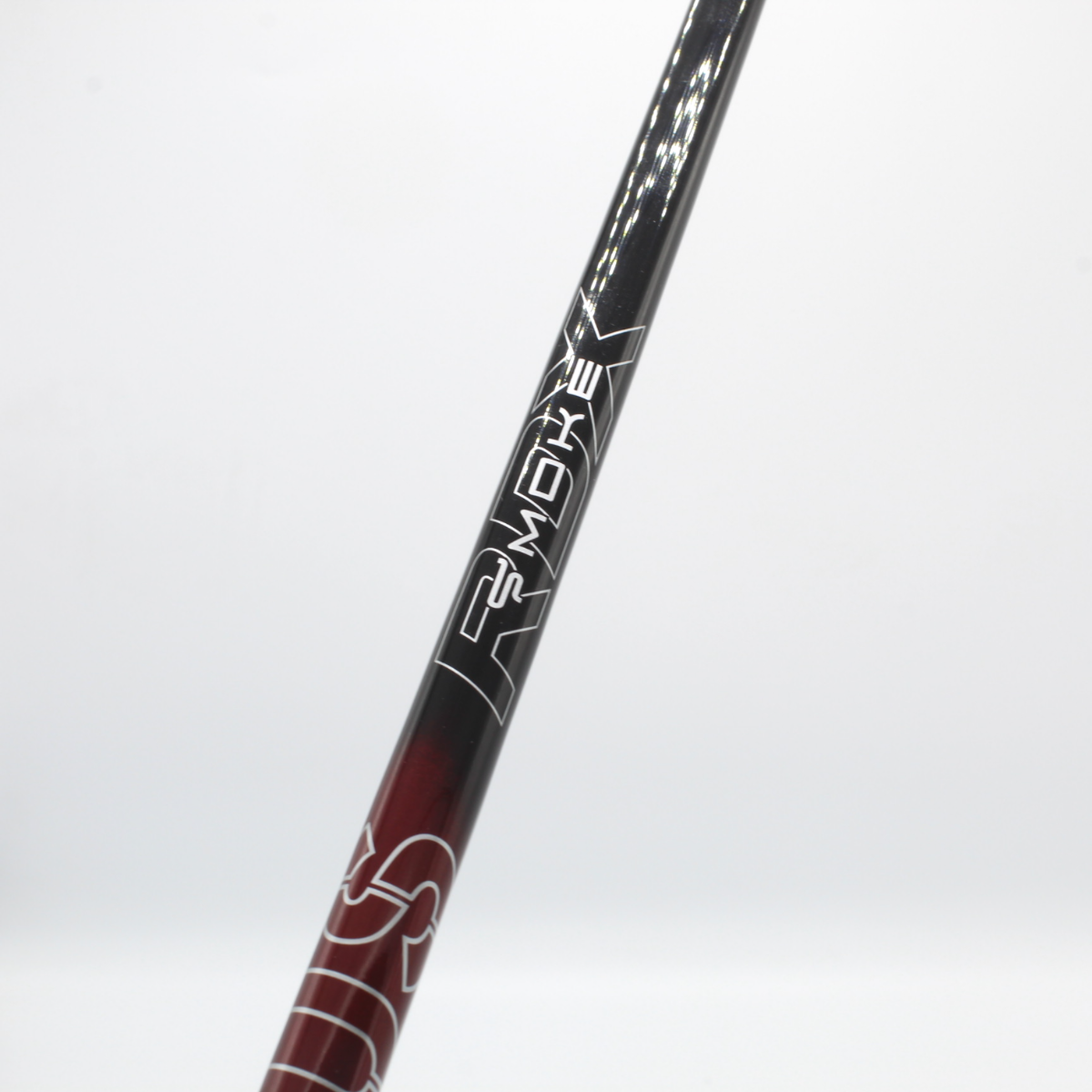 Project X HZRDUS RDX Smoke 6.0 3 Fairway Wood Shaft Stiff PING Adapter A-145404