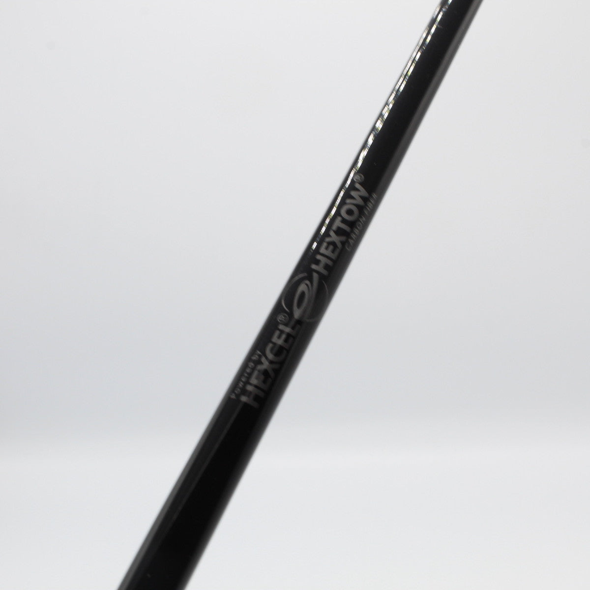 Project X HZRDUS RDX Smoke 6.0 3 Fairway Wood Shaft Stiff PING Adapter A-145404