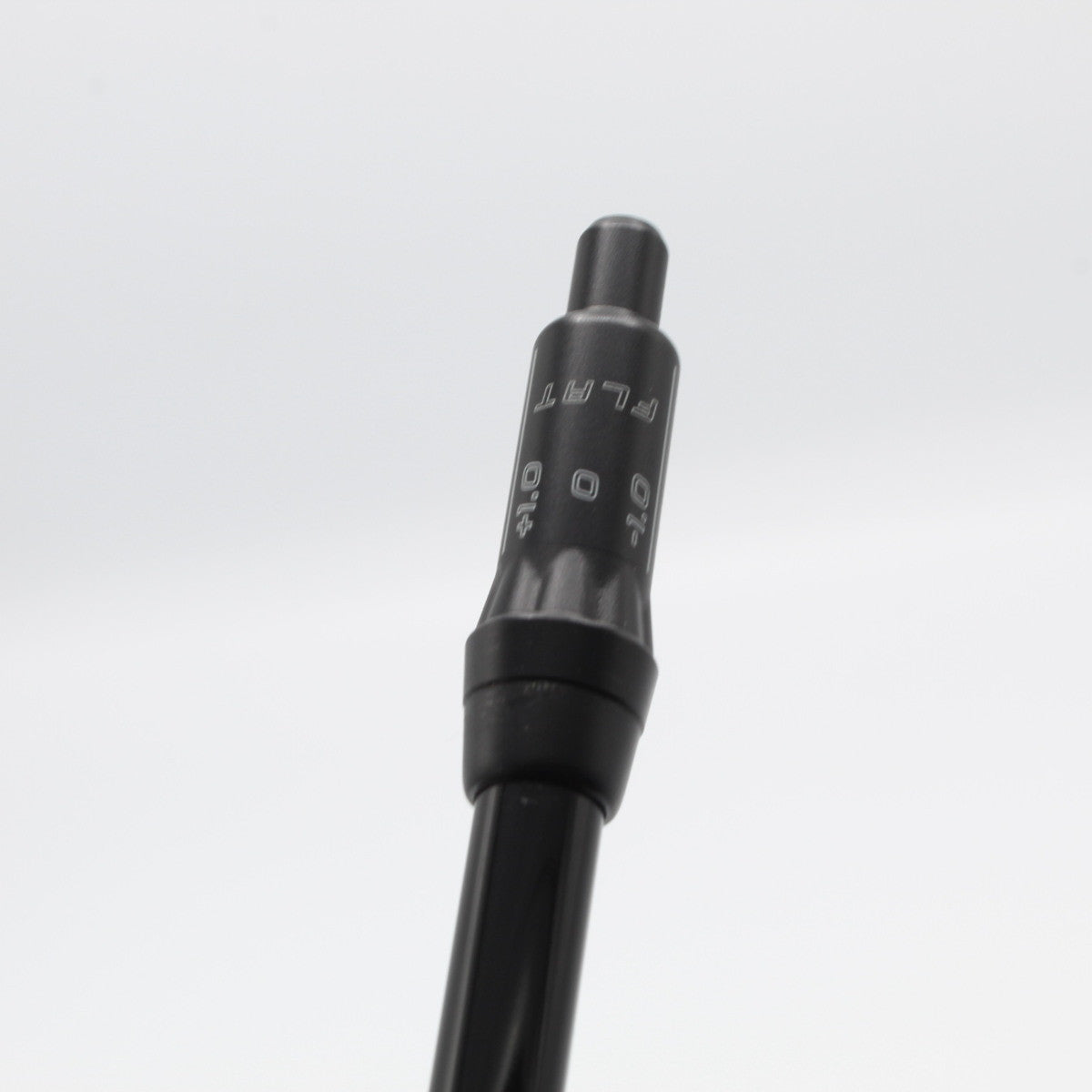 Project X HZRDUS RDX Smoke 6.0 3 Fairway Wood Shaft Stiff PING Adapter A-145404