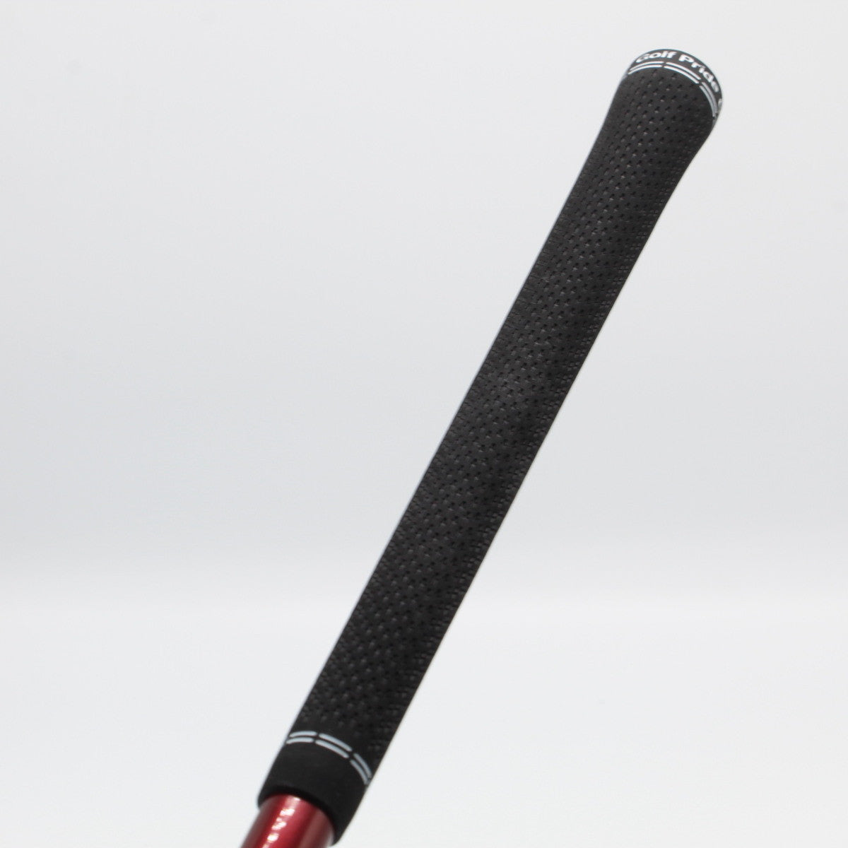 Project X HZRDUS RDX Smoke 6.0 3 Fairway Wood Shaft Stiff PING Adapter A-145404