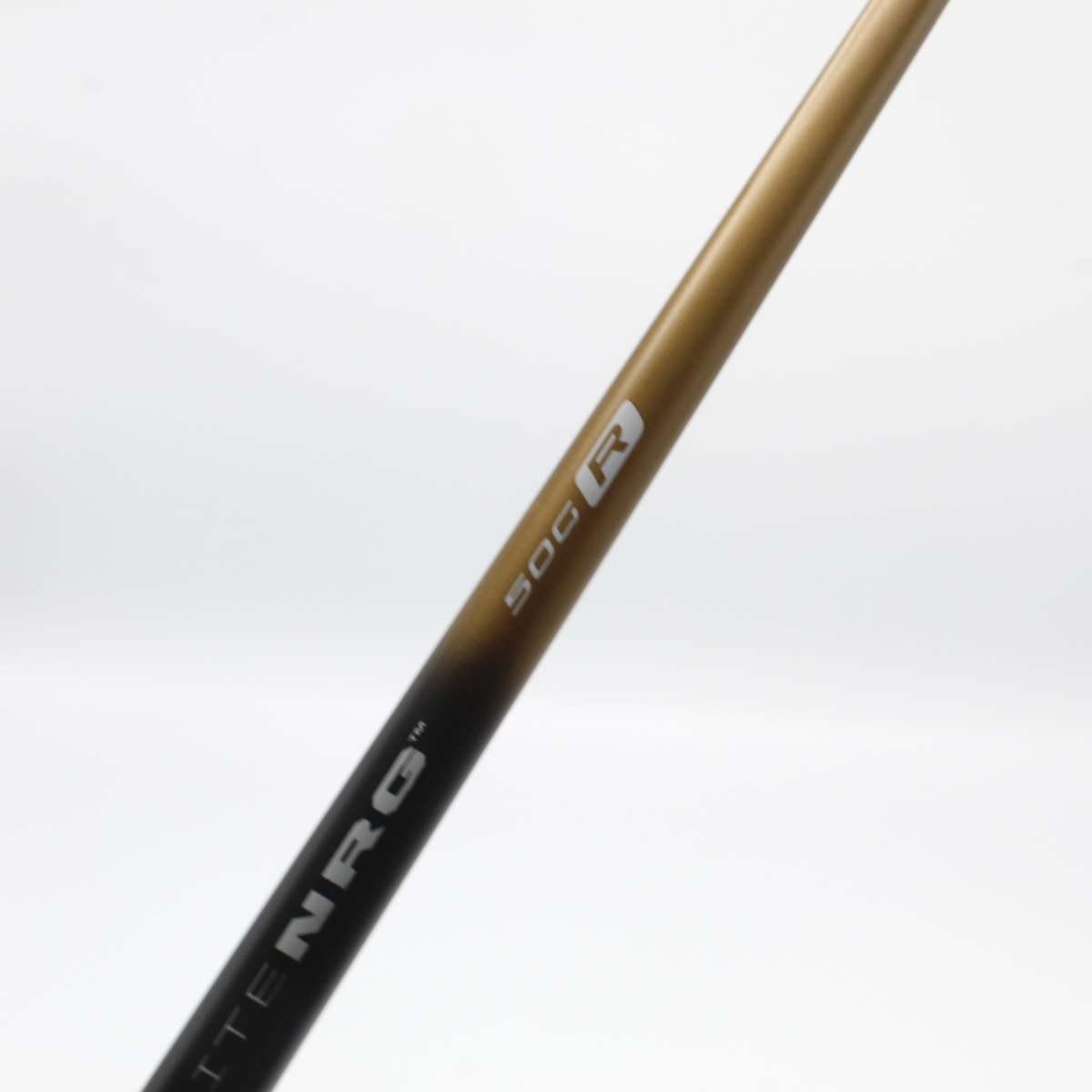 BGT BRAVA Regular Flex Driver Shaft TaylorMade Adapter Qi10, Stealth A-145419