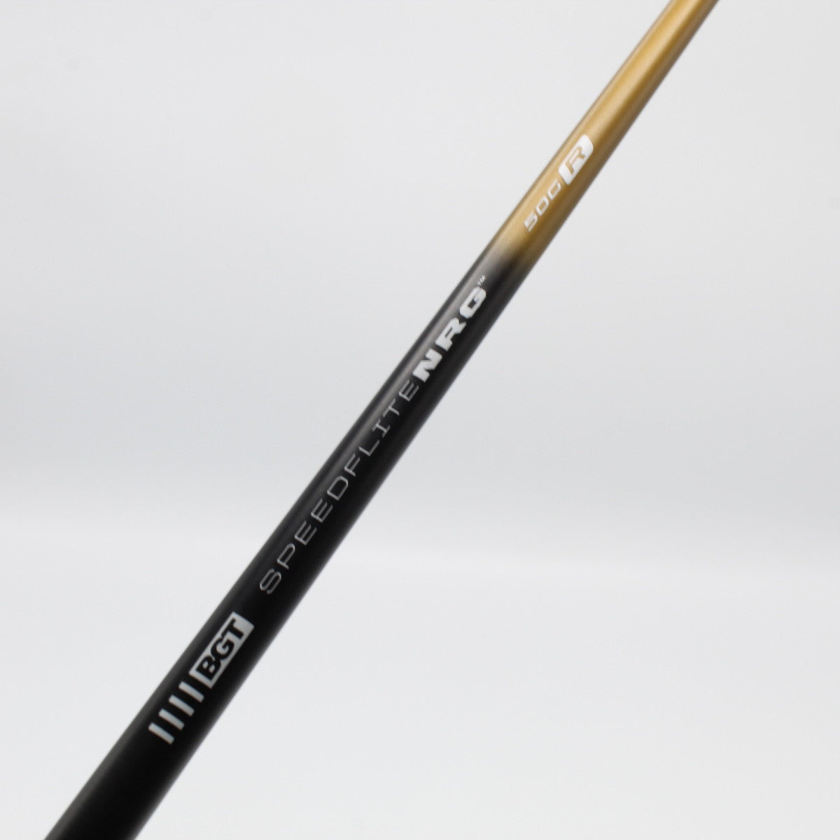 BGT BRAVA Regular Flex Driver Shaft TaylorMade Adapter Qi10, Stealth A-145419