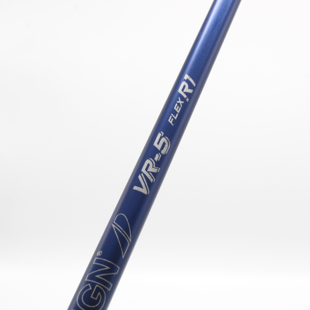 Tour AD VR-5 R1 Driver Shaft Regular Flex w/ PXG Adapter GEN1-6 A-160609